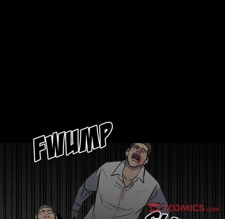 The Villain Chapter 133
