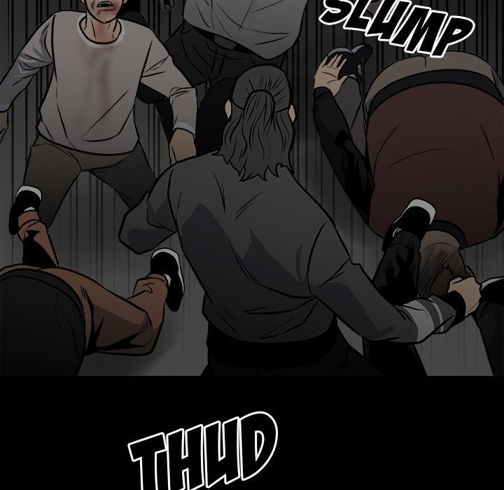 The Villain Chapter 133