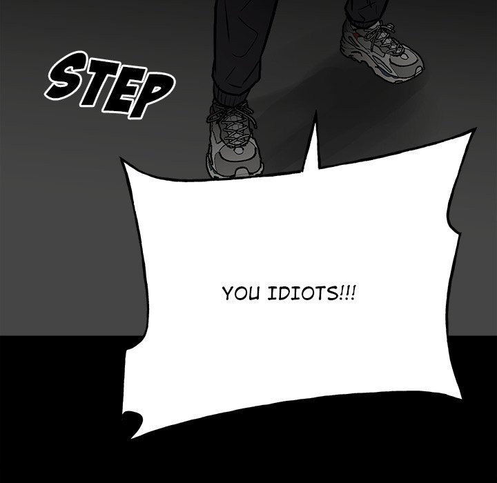 The Villain Chapter 133
