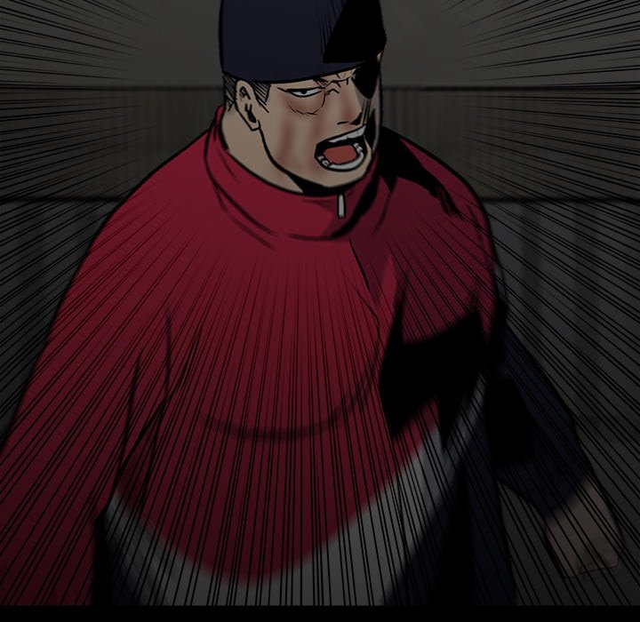 The Villain Chapter 133