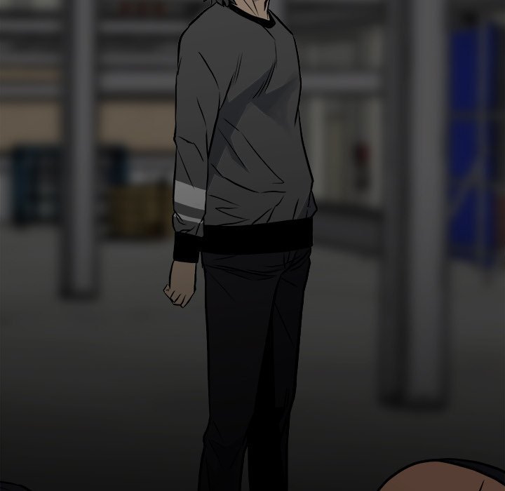 The Villain Chapter 133
