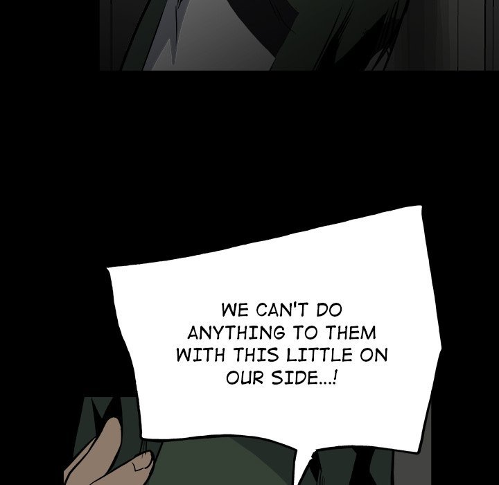 The Villain Chapter 133