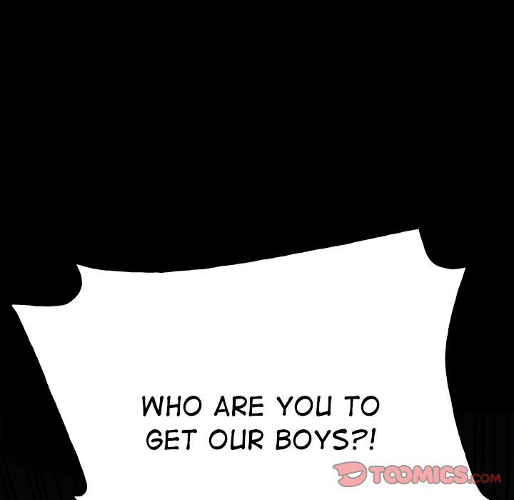 The Villain Chapter 133