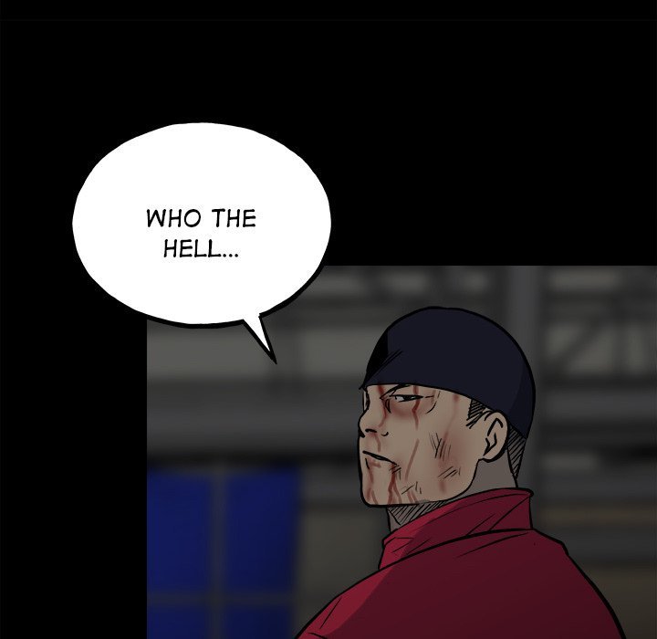 The Villain Chapter 133