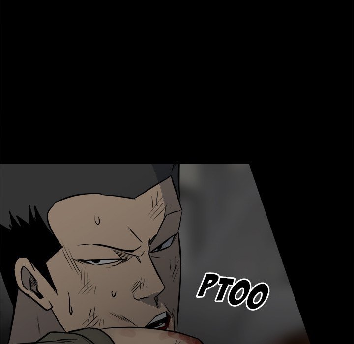 The Villain Chapter 133