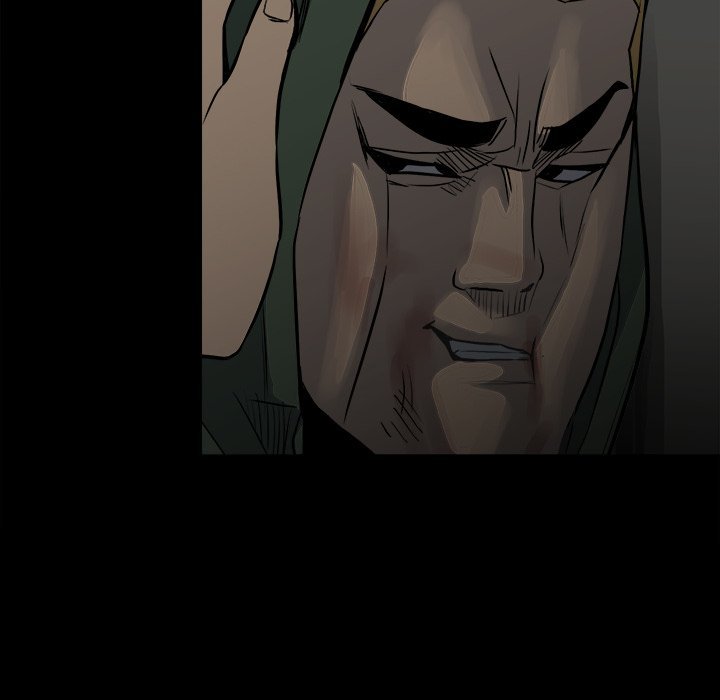 The Villain Chapter 133