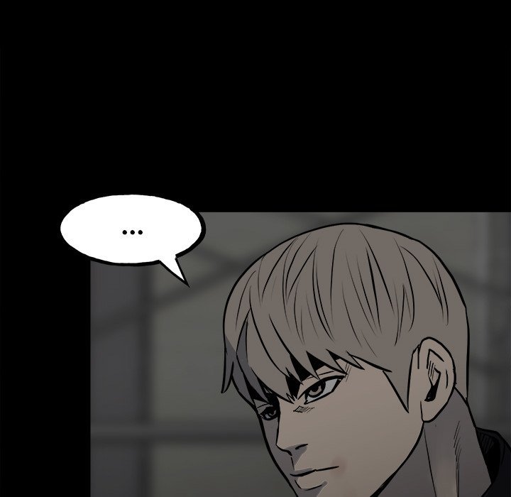 The Villain Chapter 133