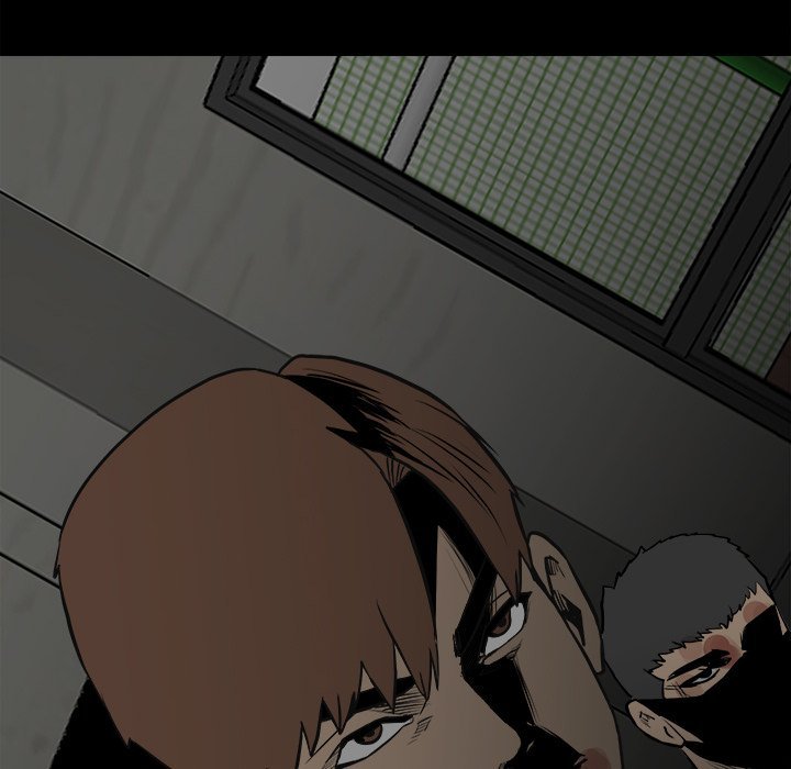 The Villain Chapter 133