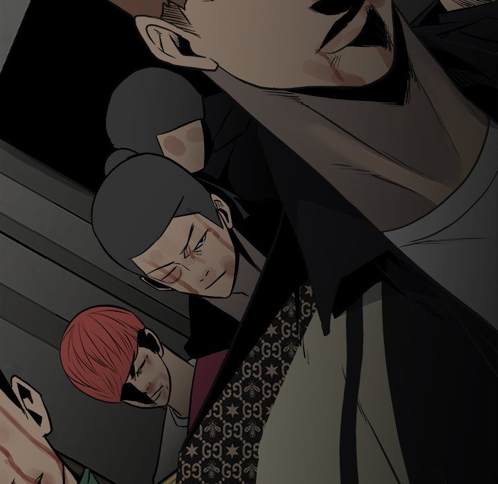 The Villain Chapter 133