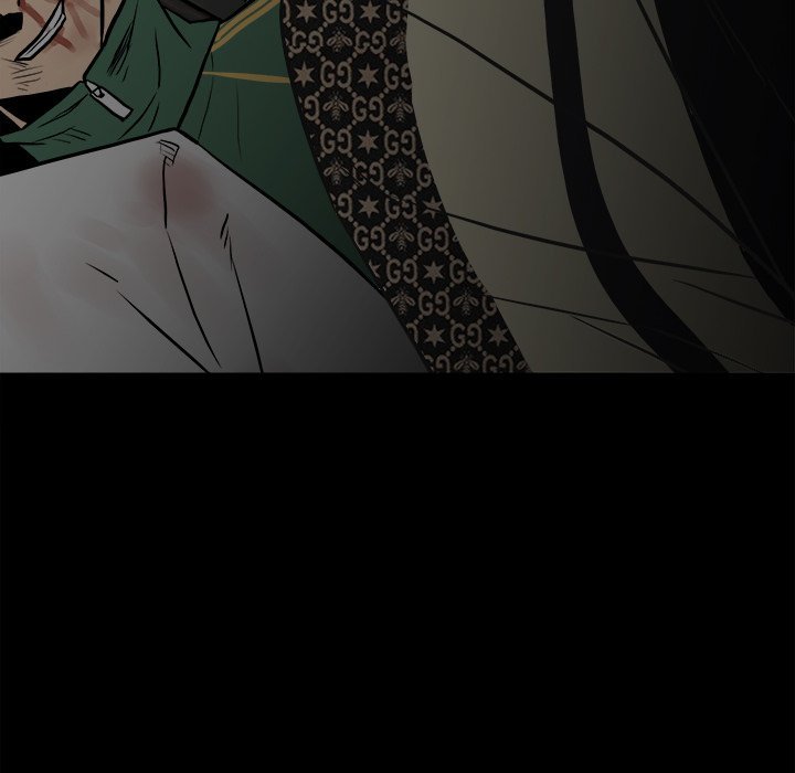 The Villain Chapter 133