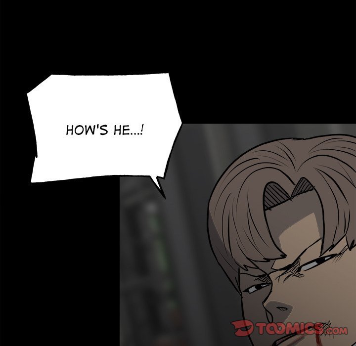 The Villain Chapter 133