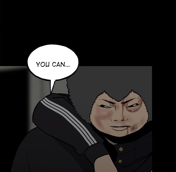 The Villain Chapter 133