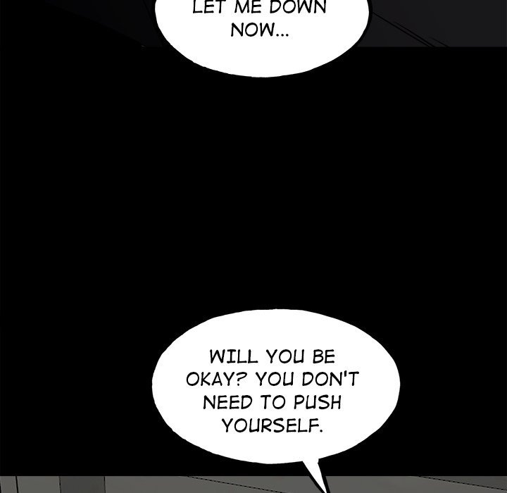 The Villain Chapter 133