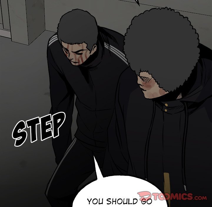 The Villain Chapter 133