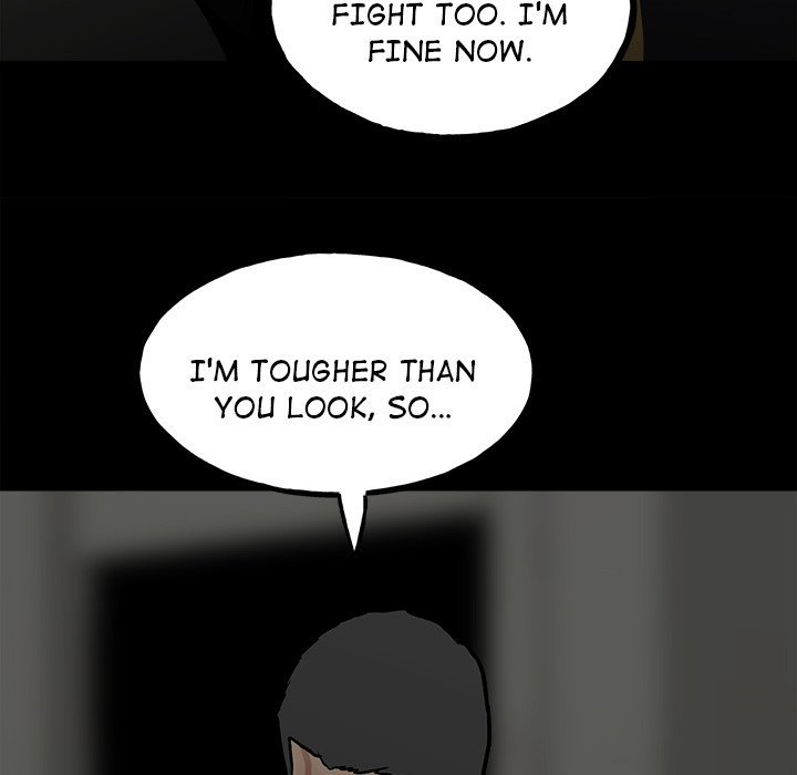 The Villain Chapter 133