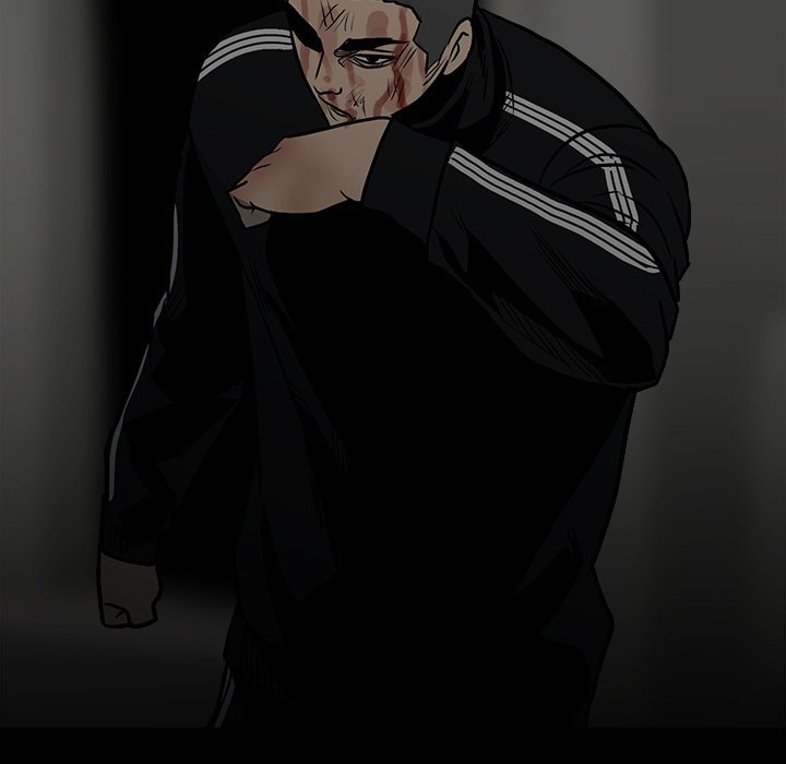 The Villain Chapter 133