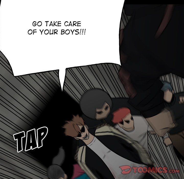 The Villain Chapter 133