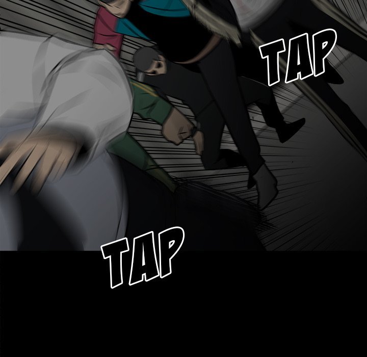 The Villain Chapter 133