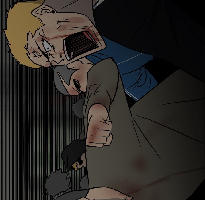 The Villain Chapter 133