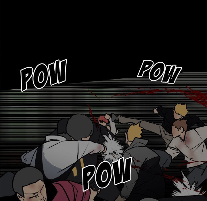 The Villain Chapter 133