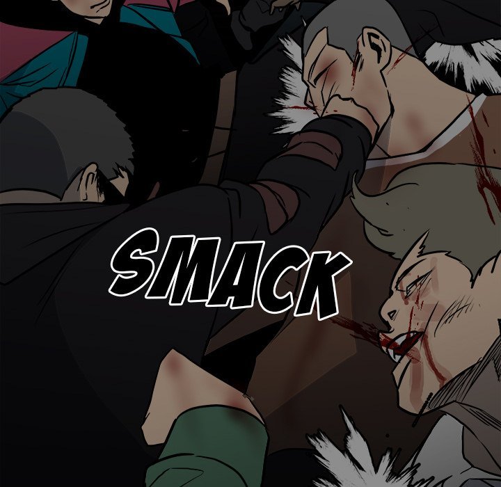 The Villain Chapter 133