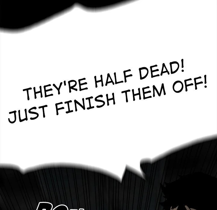 The Villain Chapter 134