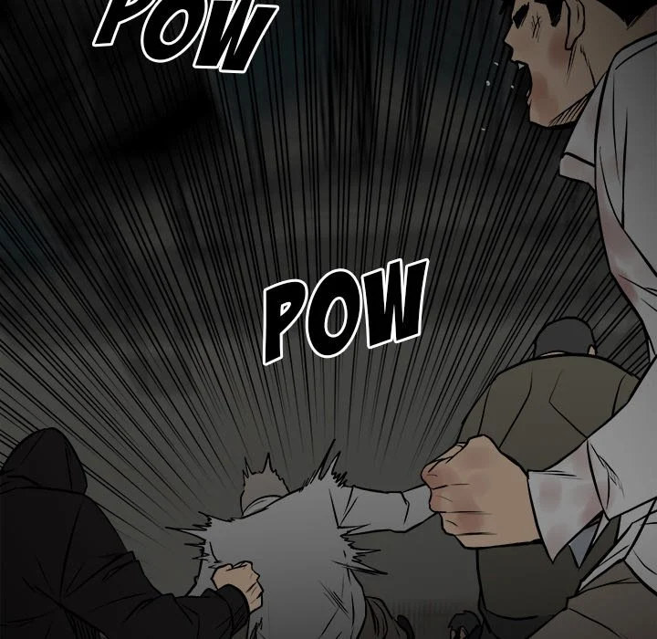 The Villain Chapter 134