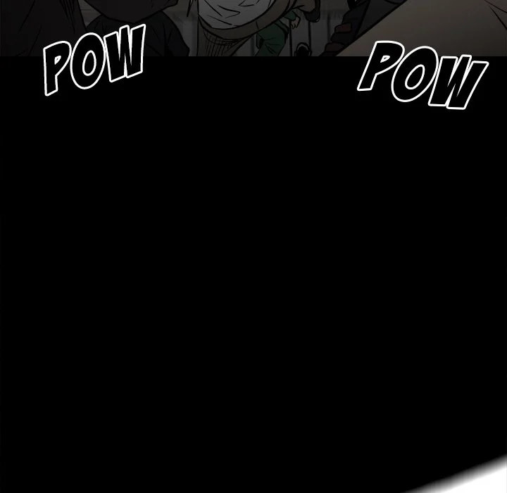 The Villain Chapter 134