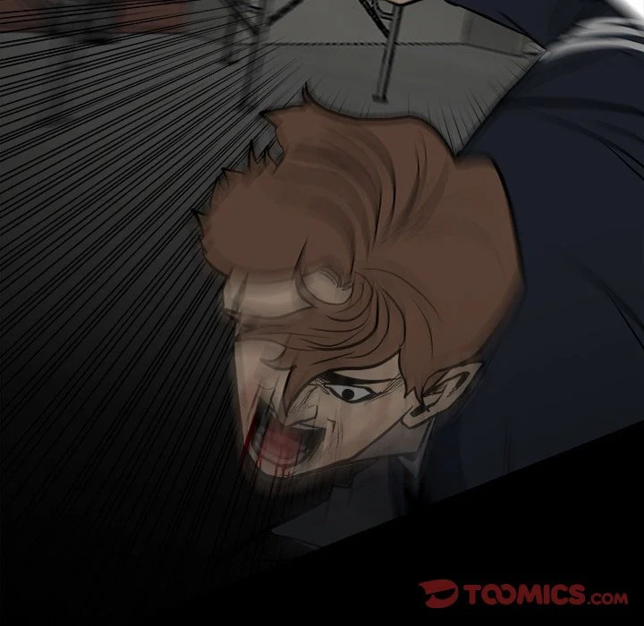 The Villain Chapter 134