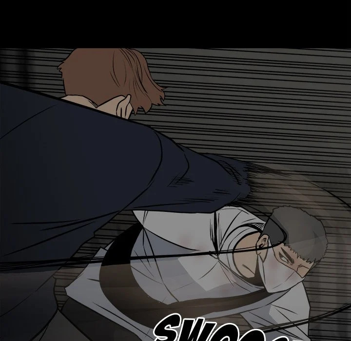 The Villain Chapter 134