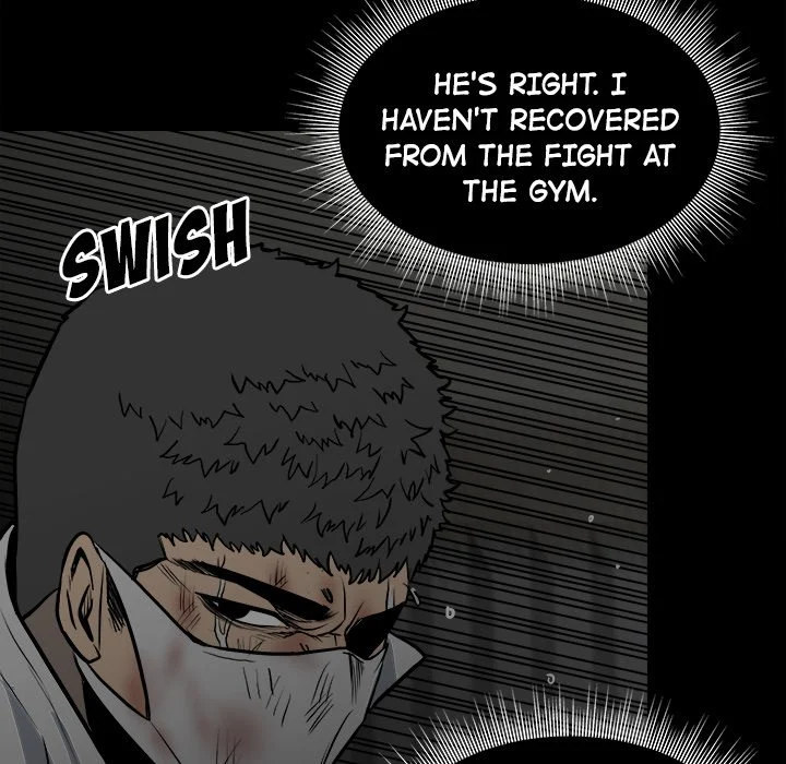 The Villain Chapter 134