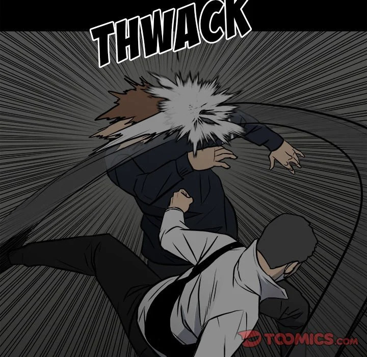 The Villain Chapter 134