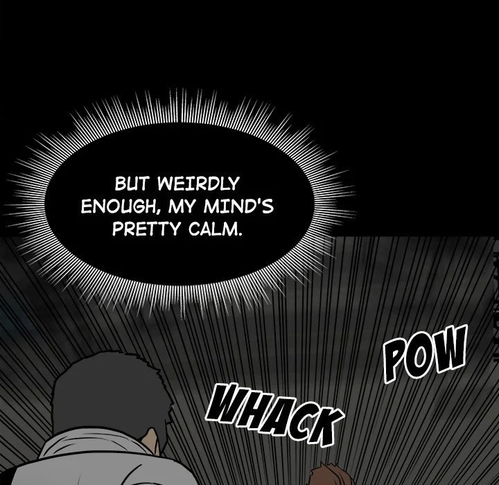The Villain Chapter 134