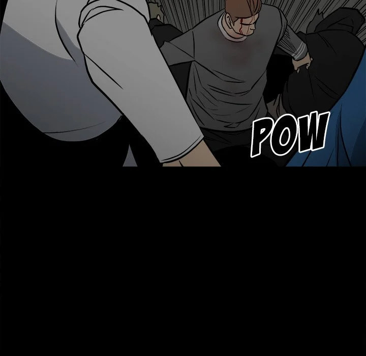 The Villain Chapter 134