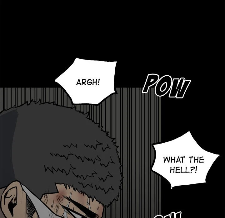 The Villain Chapter 134