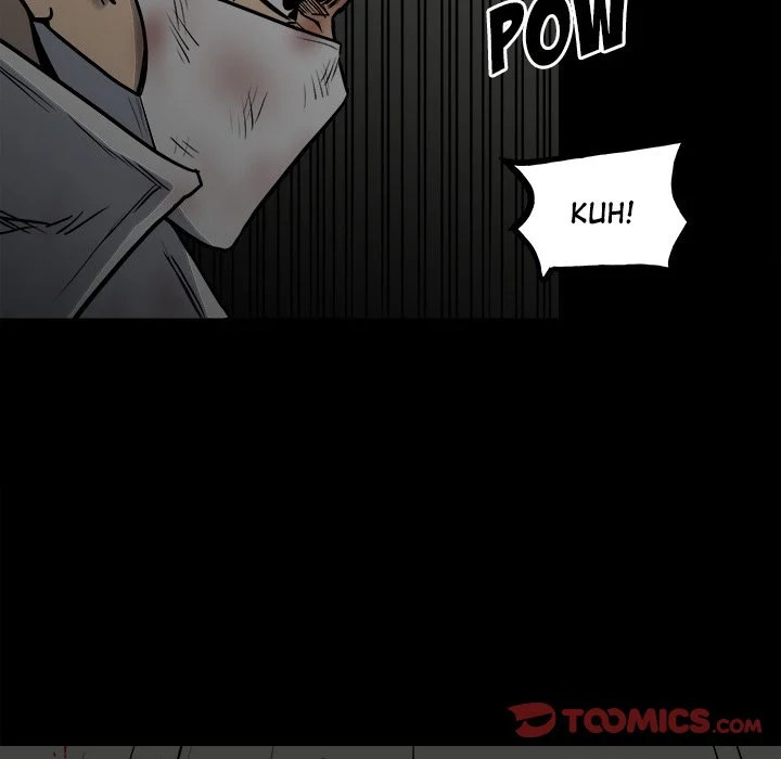 The Villain Chapter 134