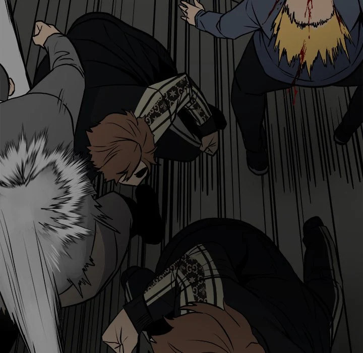 The Villain Chapter 134