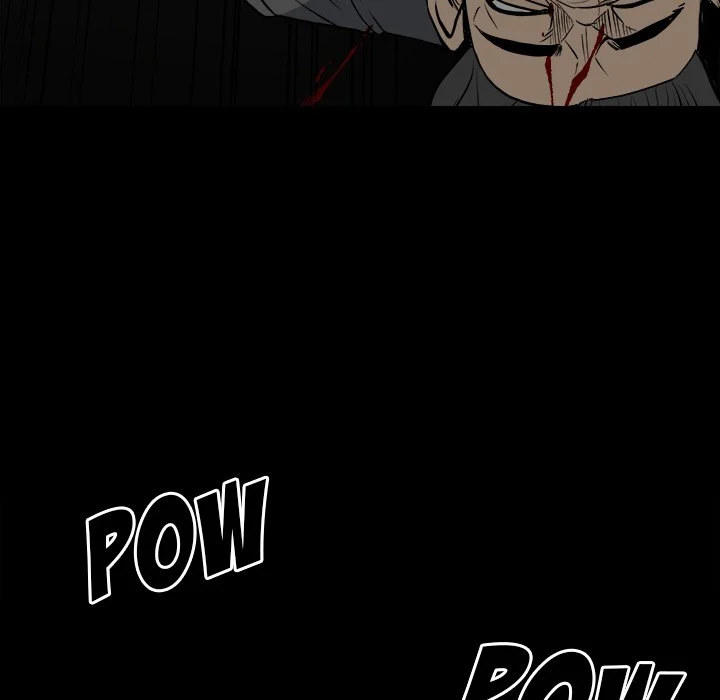 The Villain Chapter 134