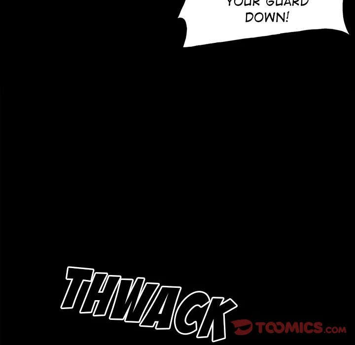 The Villain Chapter 134