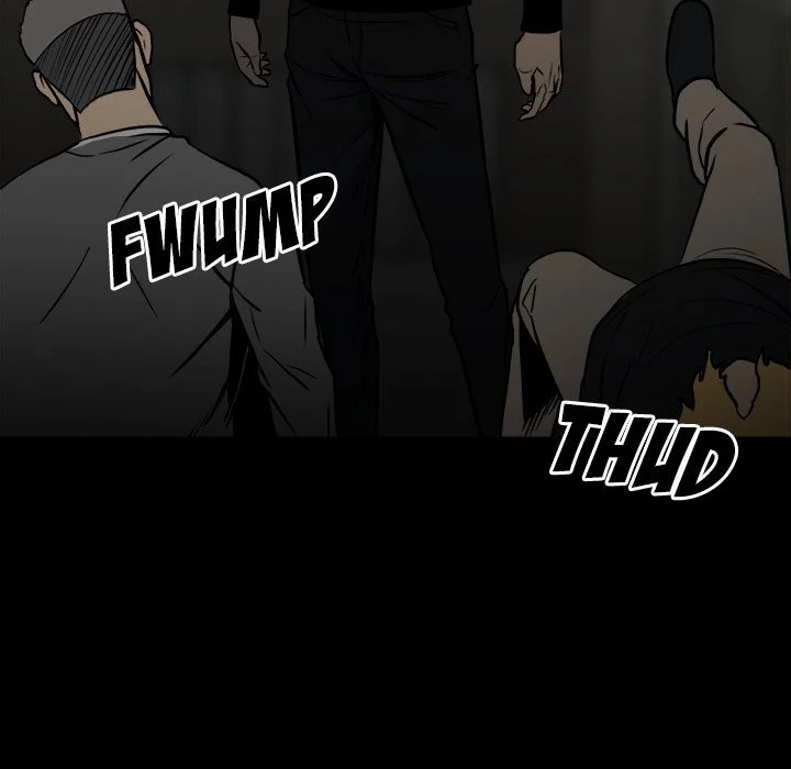 The Villain Chapter 134