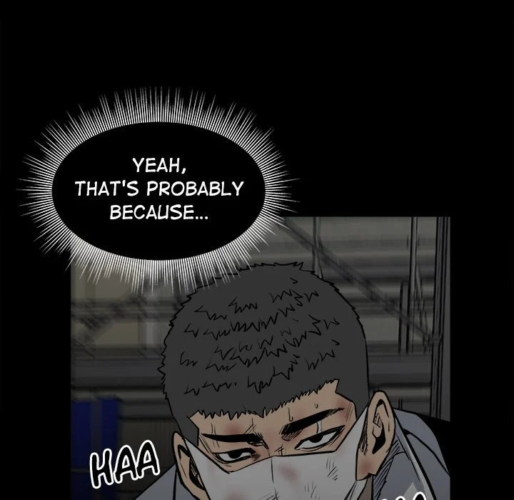 The Villain Chapter 134