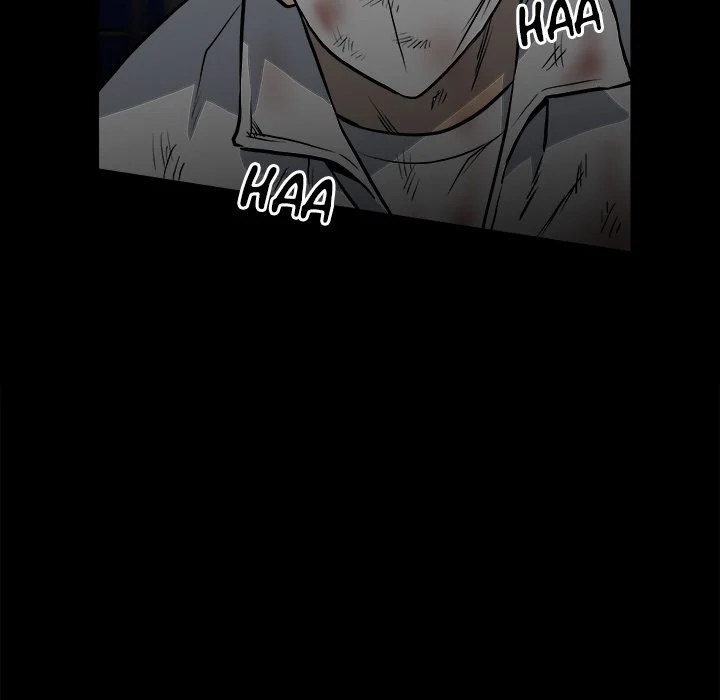 The Villain Chapter 134