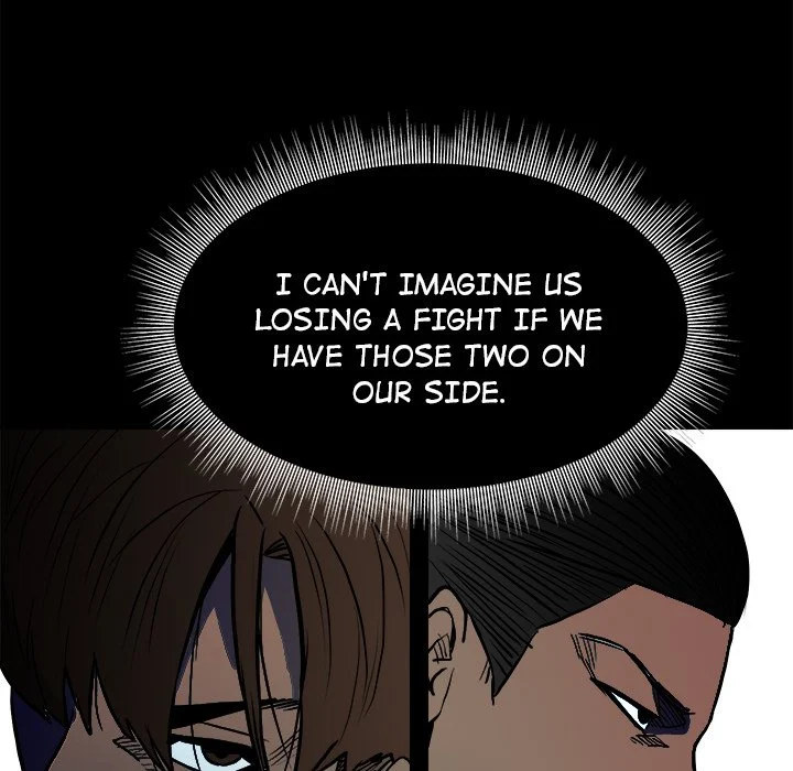 The Villain Chapter 134