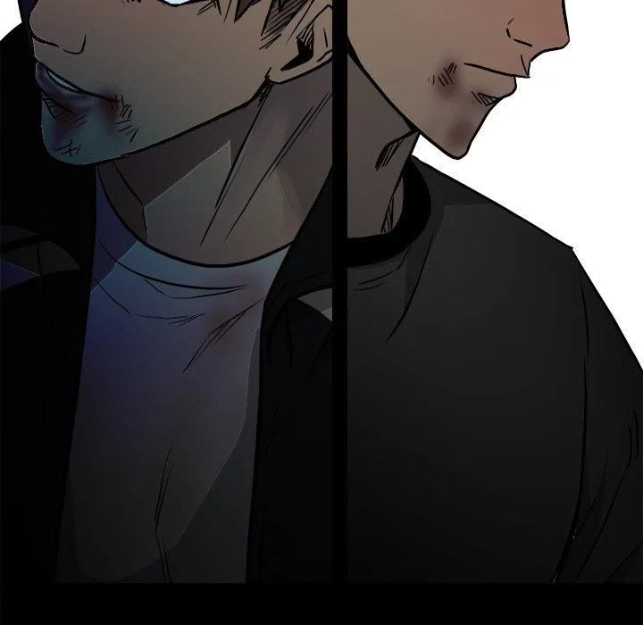 The Villain Chapter 134