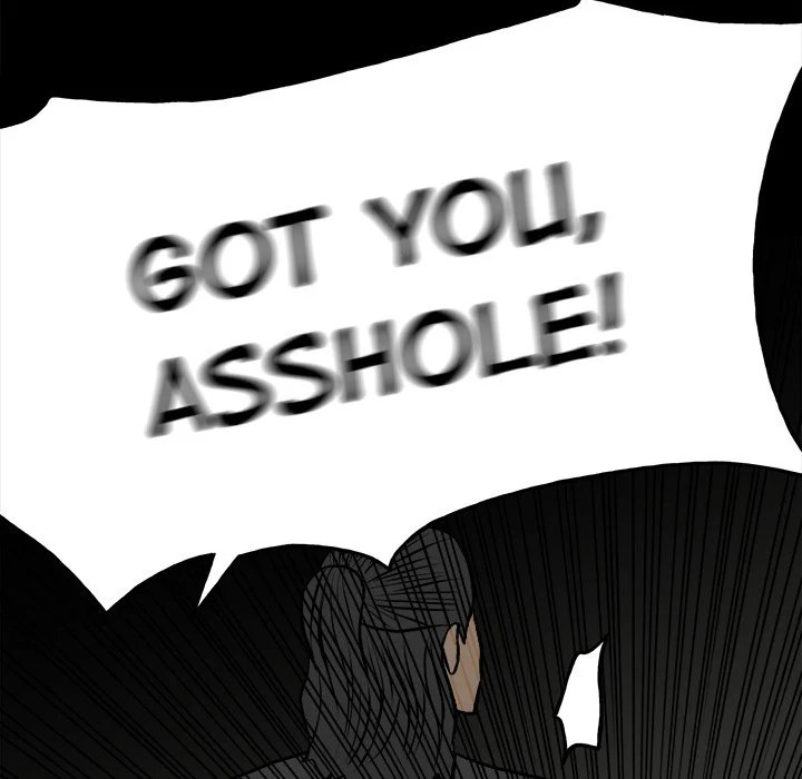 The Villain Chapter 134