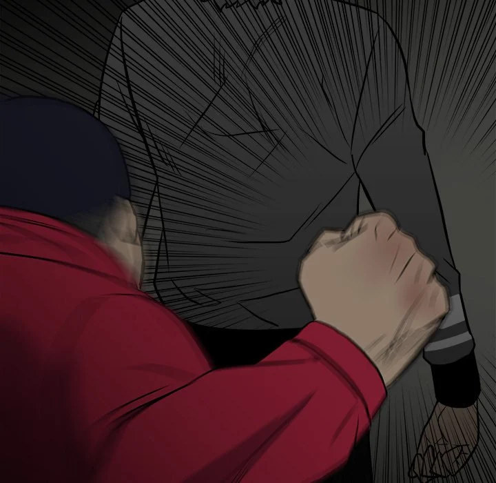 The Villain Chapter 134