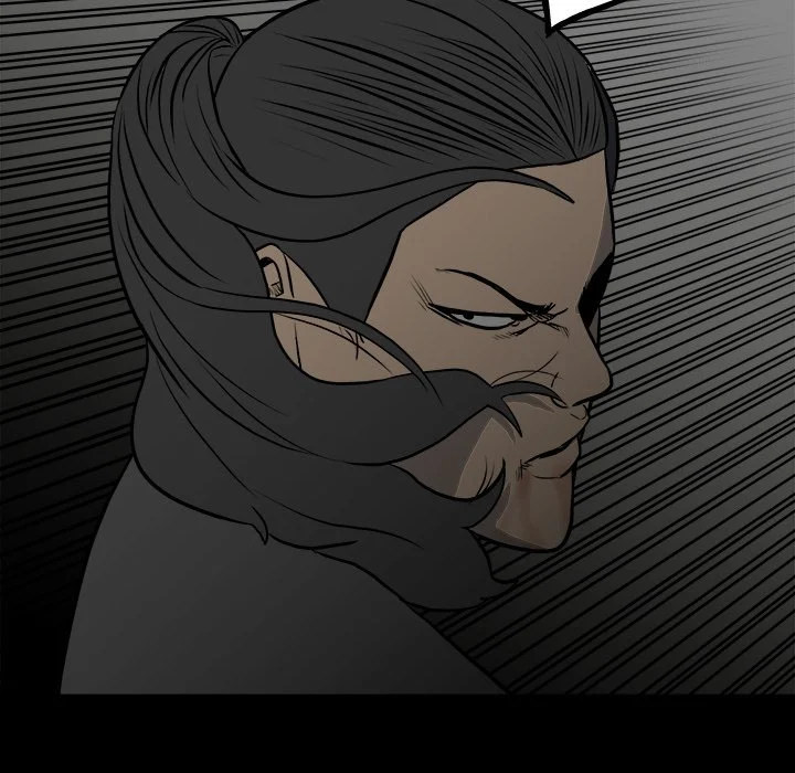 The Villain Chapter 134