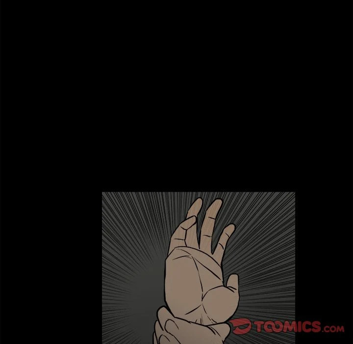 The Villain Chapter 134