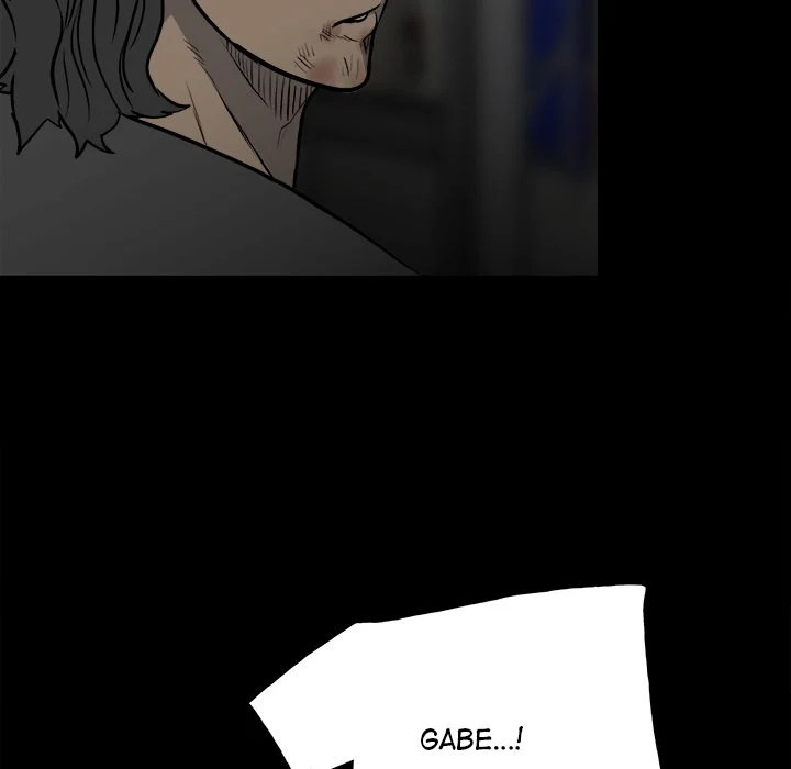 The Villain Chapter 134