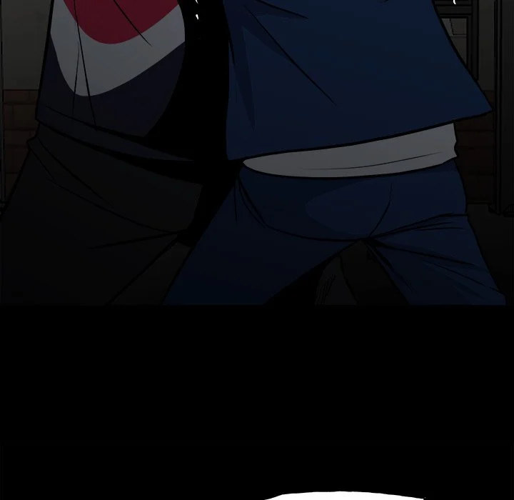The Villain Chapter 134